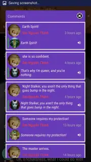 DOTA2 Hero Speak Screenshot 5
