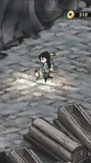 Yokai: Spirits hunt Screenshot 12