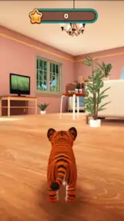Cat Simulator 2 Screenshot 7