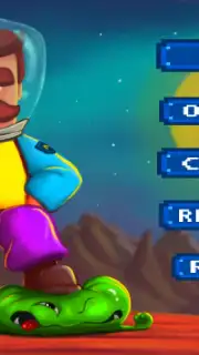 Super Mustache Screenshot 8