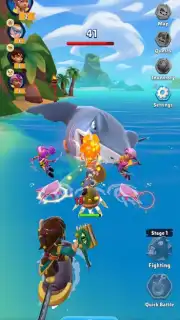 Fishing Masters Screenshot 9