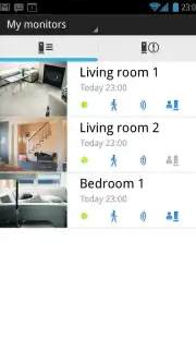 In.Sight Screenshot 3
