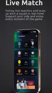 TaikasoftFC26 Screenshot 6
