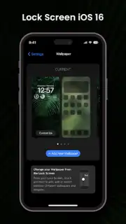 iLock Screen Screenshot 3