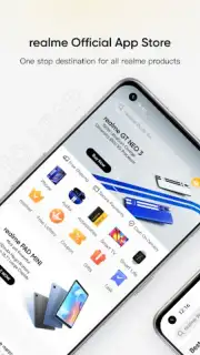 realme Store Screenshot 6