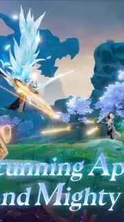 Legends of Soul Screenshot 1