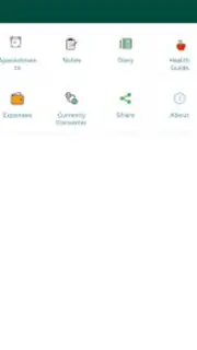 Personal Assistant Screenshot 1