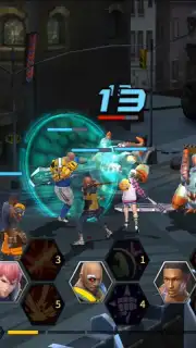 Crossover: The Ranker Screenshot 17