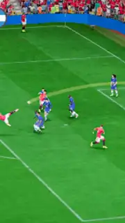 Football Games 2024 Screenshot 3
