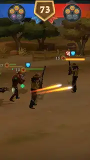 West Heroes Screenshot 10
