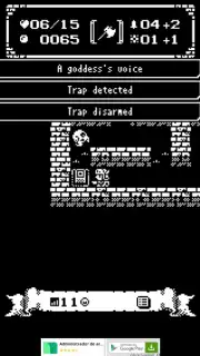 1-Bit Rogue Screenshot 5