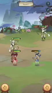 Ode To Heroes Screenshot 2