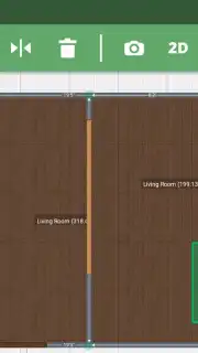 Planner 5D Screenshot 7