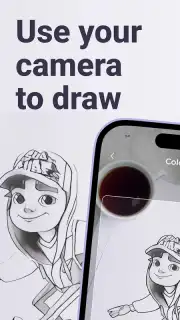AR Drawing Screenshot 2