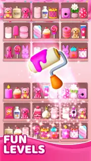 Sort Journey Screenshot 3