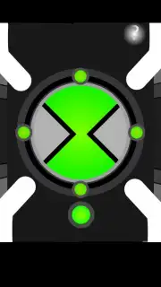 Omnimatrix Screenshot 1