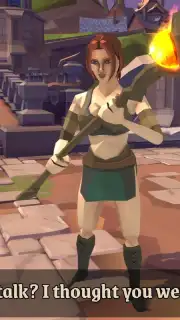 Fantasy Raid Screenshot 3