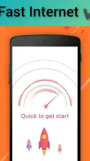 Private Web Browser Screenshot 5