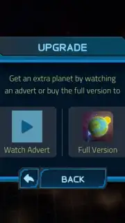 Pocket Galaxy Screenshot 2