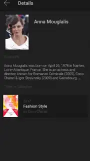 My Movies Free Screenshot 16