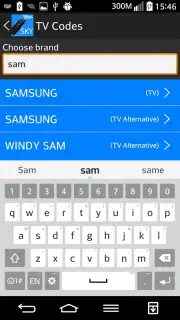Sky - Remote Control Screenshot 2