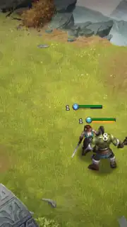 Trials of Heroes Screenshot 4