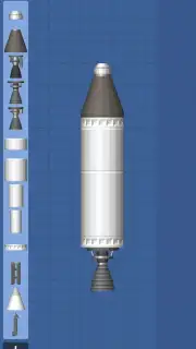 Spaceflight Simulator Screenshot 9