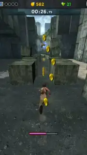 Maze Runner Screenshot 1