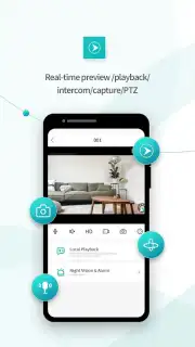 iCSee Screenshot 6