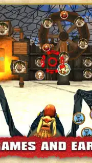 School of Dragons Screenshot 2
