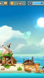 Pirate Power Screenshot 8