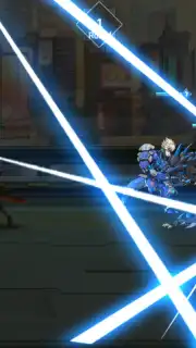 Chaos Mecha Screenshot 7