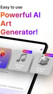 AI Maker Pro Screenshot 4