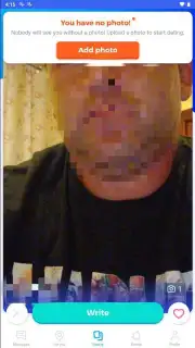 iHappy Screenshot 3