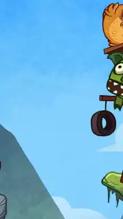 Troll Face Quest: Game of Trolls Screenshot 2