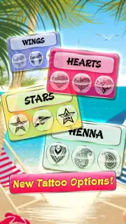 Tattoo Maker Screenshot 10