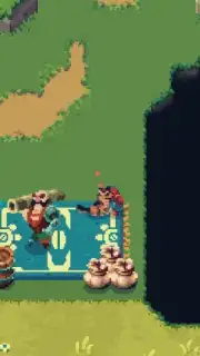 Sparklite Screenshot 5