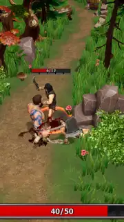 For Glory Screenshot 4