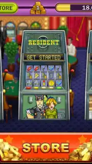 Русские слоты - Игровые автоматы Screenshot 4