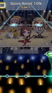 BanG Dream! Girls Band Party! Screenshot 17