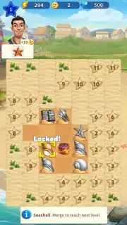 Travel Town Screenshot 4