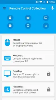 Remote Control Collection Screenshot 9