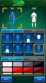 eFootball CHAMPION SQUADS Screenshot 7