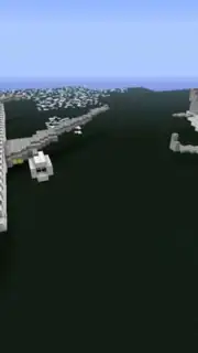 Amazing Minecraft Airplanes Screenshot 2