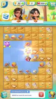Gossip Harbor Screenshot 4