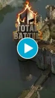Total Battle Screenshot 1
