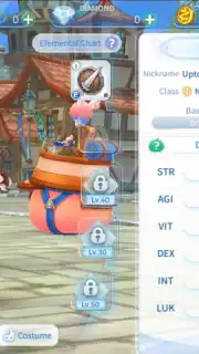Ragnarok V: Returns Screenshot 7