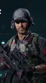 Delta Force Screenshot 7