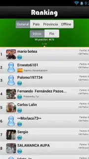 Briscados Screenshot 3