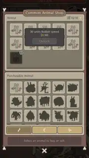 Wild Tamer: Next Age Screenshot 7